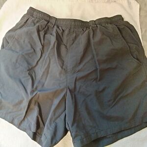 Mens Columbia PFG bathing suit 6 inch